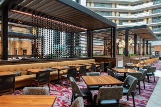 Embassy Suites by Hilton Walnut Creek - Walnut Creek - 7