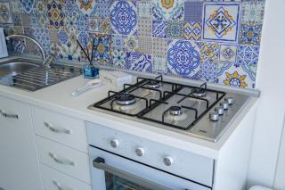 Vivi Cilento Apartments - Santa Maria di Castellabate - 2