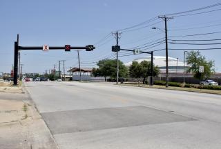 Executive Inn of Arlington, Near AT&T Stadium - Arlington - 1