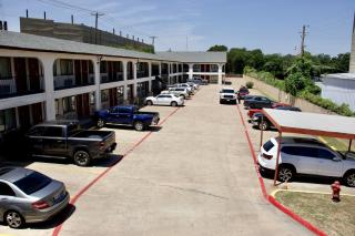 Executive Inn of Arlington, Near AT&T Stadium - Arlington - 6