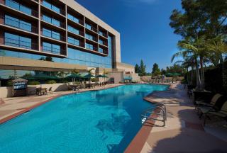 Hilton Orange County/Costa Mesa - Costa Mesa - 0