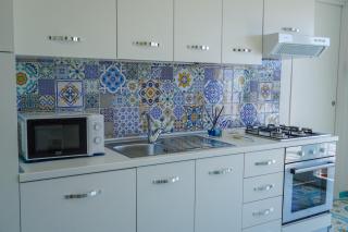 Vivi Cilento Apartments - Santa Maria di Castellabate - 4