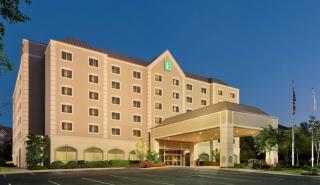 Embassy Suites by Hilton Dulles Airport - Herndon - 8