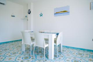 Vivi Cilento Apartments - Santa Maria di Castellabate - 8