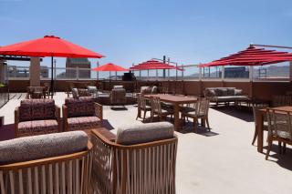 DoubleTree by Hilton El Paso Downtown - 9