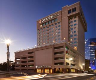DoubleTree by Hilton El Paso Downtown - 5