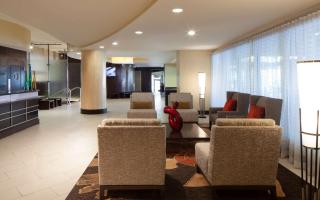 DoubleTree by Hilton El Paso Downtown - El Paso - 3