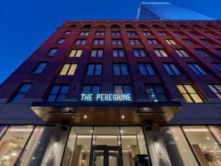 The Peregrine Omaha Downtown Curio Collection By Hilton - Omaha - 7