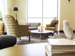 The Peregrine Omaha Downtown Curio Collection By Hilton - 1