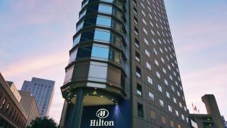 Hilton Boston Back Bay - Boston - 0