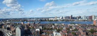Hilton Boston Back Bay - Boston - 8