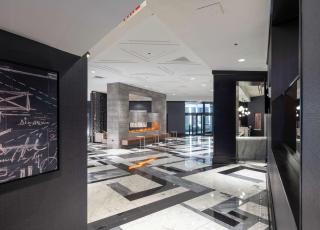 Hilton Boston Back Bay - 3