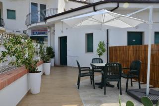 Residence Airone - Termoli - 9