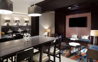 Hilton Boston Back Bay - Boston - 7