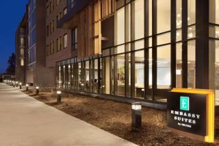 Embassy Suites By Hilton Boulder - Boulder - 9