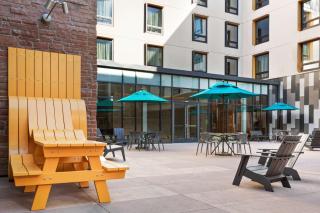 Embassy Suites By Hilton Boulder - Boulder - 6