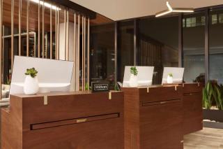 Embassy Suites By Hilton Boulder - Boulder - 5