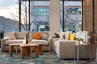 Embassy Suites By Hilton Boulder - Boulder - 4