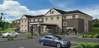 GrandStay Hotel & Suites Algona - Algona - 9