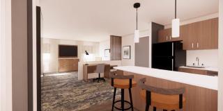 GrandStay Hotel & Suites Algona - Algona - 7