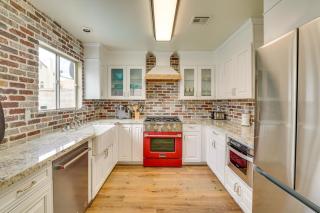 Las Vegas Vacation Rental Private Pool and Patio! - 2