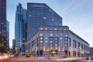 The Logan Philadelphia, Curio Collection by Hilton - Philadelphia - 0