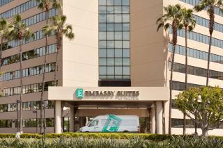 Embassy Suites by Hilton Irvine Orange County Airport - 7