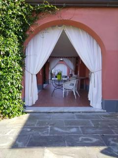Villa Bellosguardo Apartments - La Spezia - 7