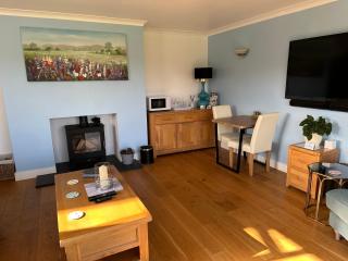 Westerley Country B & B with exclusive Guest lounge - 3