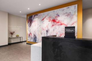 Hilton Garden Inn Boulder - Boulder - 6