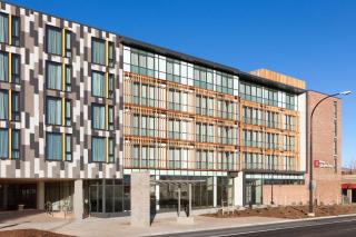 Hilton Garden Inn Boulder - Boulder - 9