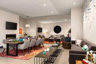 Hilton Garden Inn Boulder - Boulder - 4