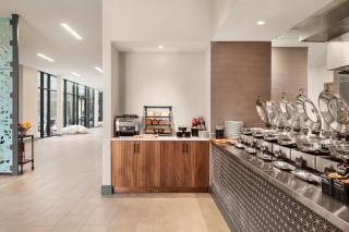 Hilton Garden Inn Boulder - Boulder - 1