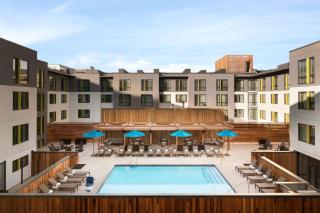 Hilton Garden Inn Boulder - Boulder - 2