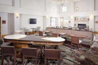 Homewood Suites by Hilton Albuquerque Uptown - Albuquerque - 8