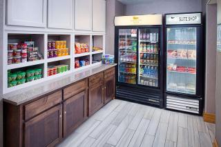Homewood Suites by Hilton Albuquerque Uptown - Albuquerque - 5