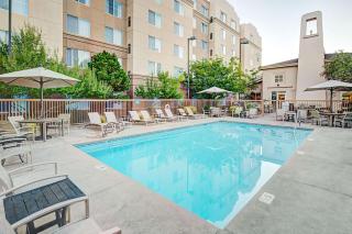 Homewood Suites by Hilton Albuquerque Uptown - Albuquerque - 6