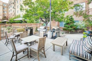 Homewood Suites by Hilton Albuquerque Uptown - Albuquerque - 9