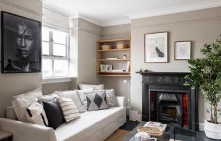 The Leicester Square Apartment By Hok Living - London - 9