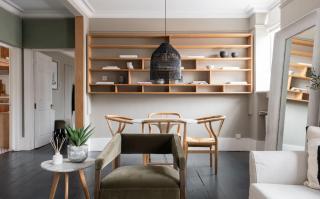 The Leicester Square Apartment By Hok Living - London - 6