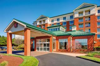 Hilton Garden Inn Hartford North-Bradley International Airport - Windsor - 0
