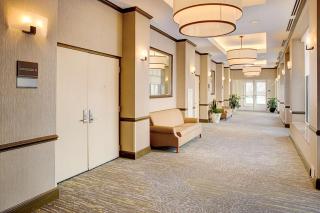 Hilton Garden Inn Hartford North-Bradley International Airport - Windsor - 6