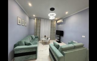 BMB Apartament - Durrës - 0