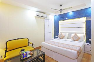 Hotel Preet Palace -5 Mints Walk From Nizamuddin Railway Station - 7
