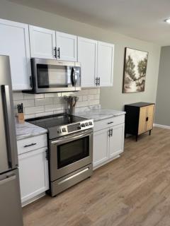 Birdie Mae - 2 bedroom House in DT Hamilton - Hamilton - 6