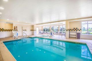 Hilton Garden Inn Wichita - Wichita - 5