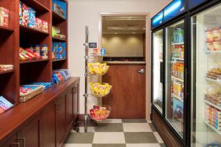 Hampton Inn & Suites Kokomo - Kokomo - 7