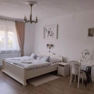 Edina Vintage Vendégház - Mosonmagyaróvár - 0