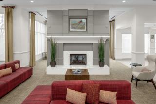 Hilton Garden Inn Wilmington Mayfaire Town Center - Wilmington - 4