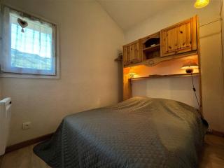 Appartement chaleureux 6 pers avec mezzanine, cuisine équipée et parking - FR-1-452-278 - Les Menuires - 2